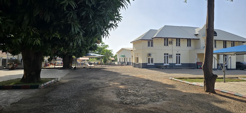 NDA Officers Mess photo 3